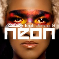 Purchase Doctor P - Neon (Feat Jenna G) (MCD)