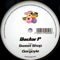 Purchase Doctor P - Sweet Shop & Gargoyles (CDS)