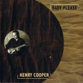 Buy Henry Cooper - Baby Please Mp3 Download