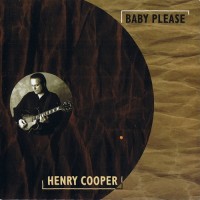 Purchase Henry Cooper - Baby Please