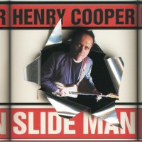 Purchase Henry Cooper - Slide Man