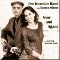 Buy Jim Kweskin Band - Now And Again (With Samoa Wilson) Mp3 Download