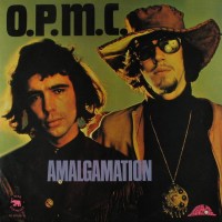 Purchase O.P.M.C. - Amalgamation (Vinyl)