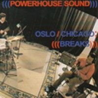 Purchase Powerhouse Sound - Breaks: Oslo CD1