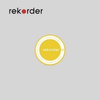 Purchase Rekorder - Rekorder 02 (EP)