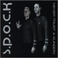 Buy S.P.O.C.K - Never Trust A Klingon (EP) Mp3 Download