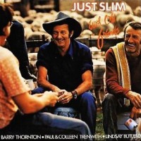 Purchase Slim Dusty - Just Slim With Old Friends (Vinyl)