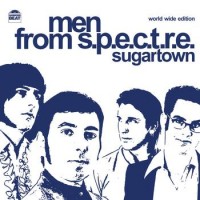 Purchase The Men From S. P. E. C. T. R. E. - Sugartown
