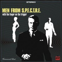 Purchase The Men From S. P. E. C. T. R. E. - With The Finger On The Trigger