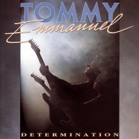 Purchase Tommy Emmanuel - Determination