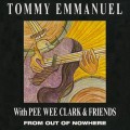 Buy Tommy Emmanuel - From Out Of Nowhere (Vinyl) Mp3 Download