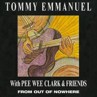Purchase Tommy Emmanuel - From Out Of Nowhere (Vinyl)