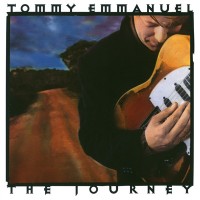 Purchase Tommy Emmanuel - The Journey