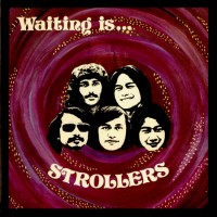 Purchase The Strollers - Waiting Is...(2006 Remastered)