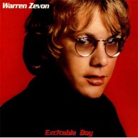 Purchase Warren Zevon - Excitable Boy (Vinyl)
