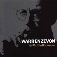 Purchase Warren Zevon - Mr. Bad Example