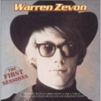 Purchase Warren Zevon - The First Sessions