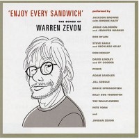Purchase Warren Zevon - Enjoy Every Sandwich