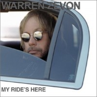 Purchase Warren Zevon - My Ride's Here