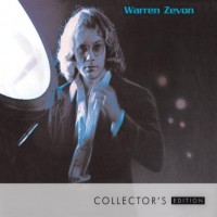 Purchase Warren Zevon - Warren Zevon CD1