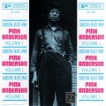 Buy Pink Anderson - Carolina Blues Man Vol.1 (1992 Remastered) Mp3 Download