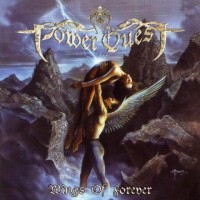 Purchase Power Quest - Wings Of Forever