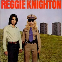 Purchase Reggie Knighton - Reggie Knighton (Vinyl)
