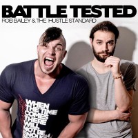 Purchase Rob Bailey & The Hustle Standard - Battle Tested (EP)