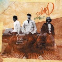 Purchase Soulive - Break Out