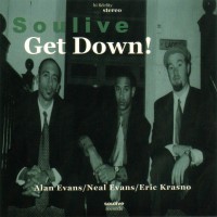 Purchase Soulive - Get Down!
