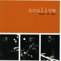 Purchase Soulive - Turn It Out