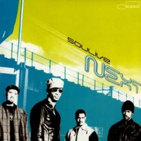 Purchase Soulive - Next