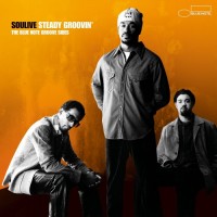 Purchase VA - Steady Groovin'