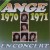 Buy Ange - Ange En Concert  1970 - 1971 (Vinyl) Mp3 Download