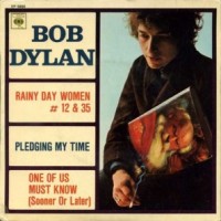 Purchase Bob Dylan - Rainy Day Woman (EP) (Vinyl)