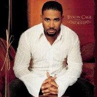 Purchase Byron Cage - An Invitation To Worship