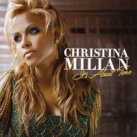 Purchase Christina Milian - It's About Time (Regular Edition)