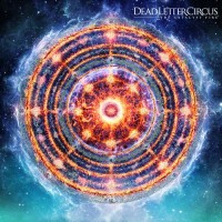 Purchase Dead Letter Circus - The Catalyst Fire