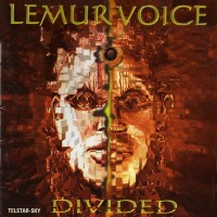 Purchase Lemur Voice - Divided