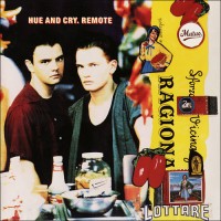 Purchase Hue And Cry - Remote