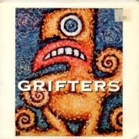 Purchase The Grifters - Corolla Hoist / Thumbnail Sketch (VLS)