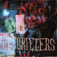 Purchase The Grifters - Holmes / Junkie Blood (VLS)