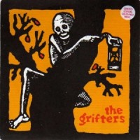 Purchase The Grifters - Last Man Alive / Parting Shot (VLS)