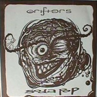 Purchase The Grifters - Soda Pop / Divine / She Blows Blasts Of Static (VLS)