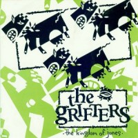 Purchase The Grifters - The Kingdom Of Jones (EP) (Vinyl)