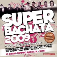 Purchase VA - Super Bachata 2009