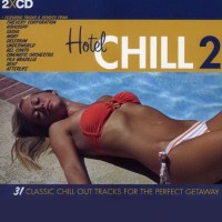 Purchase VA - Hotel Chill, Vol. 2 CD2