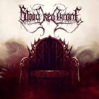 Purchase Blood Red Throne - Blood Red Throne