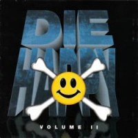 Purchase Die Happy - Volume II