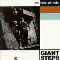 Purchase Giant Steps - The Book Of Pride